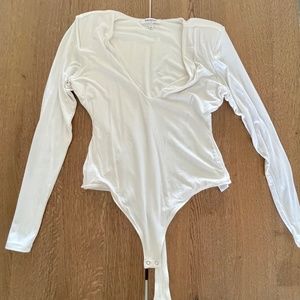Good American Body Suit